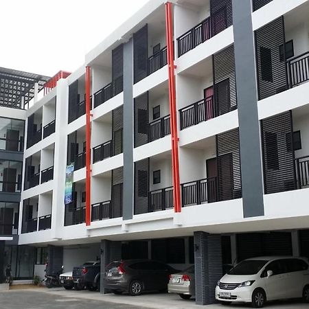 Kp Place Lop Buri Dış mekan fotoğraf