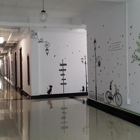 Kp Place Lop Buri Dış mekan fotoğraf
