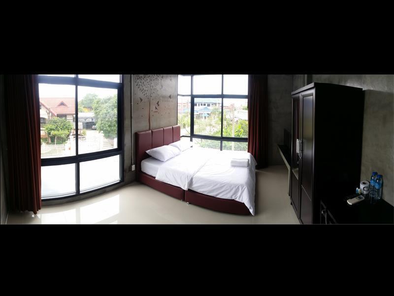 Kp Place Lop Buri Dış mekan fotoğraf