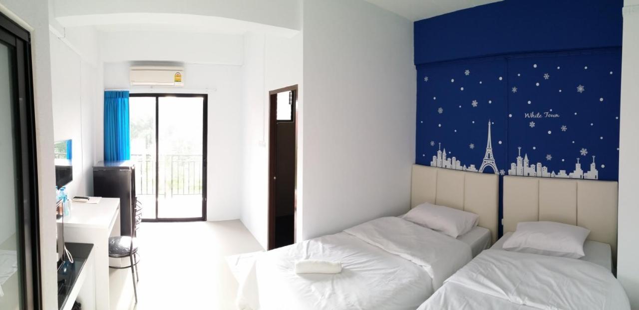 Kp Place Lop Buri Dış mekan fotoğraf