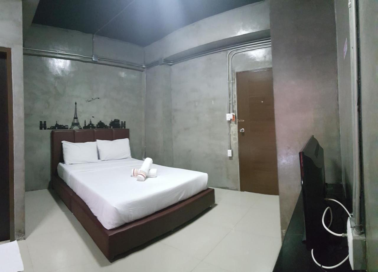 Kp Place Lop Buri Dış mekan fotoğraf